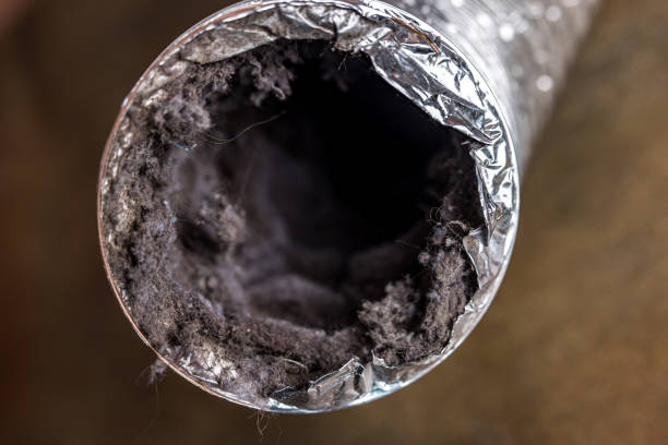 Best Best Air Duct Cleaning Company  in Mattawan, MI