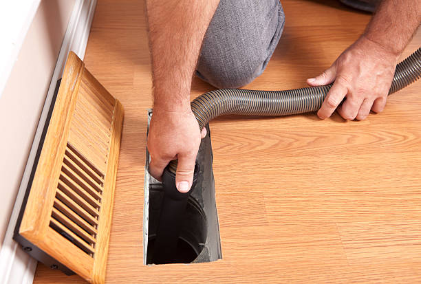 Best Affordable Duct Cleaning Services  in Mattawan, MI