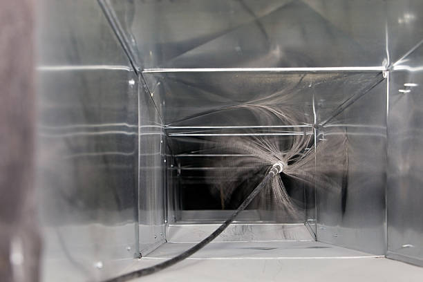 Ventilation Cleaning Services in Mattawan, MI