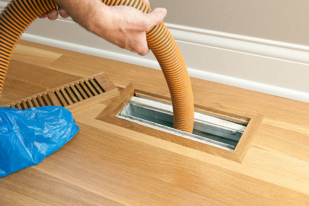 Best Air Duct Cleaning Near Me  in Mattawan, MI