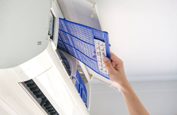 Professional Airduct Cleaning in Mattawan, MI