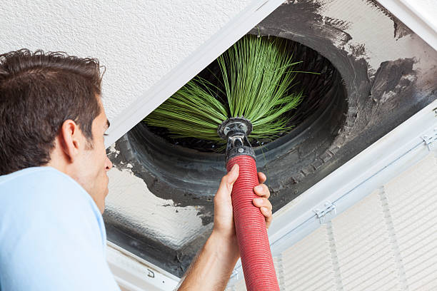 Best Air Duct Cleaning Near Me  in Mattawan, MI