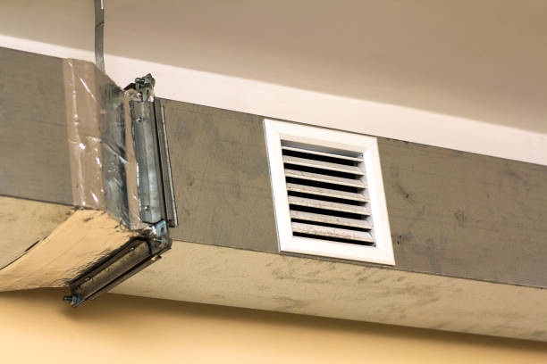 Best Best Air Duct Cleaning Company  in Mattawan, MI